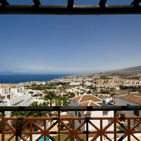 Villa Private Pool Free Wifi Costa Adeje (Tenerife)