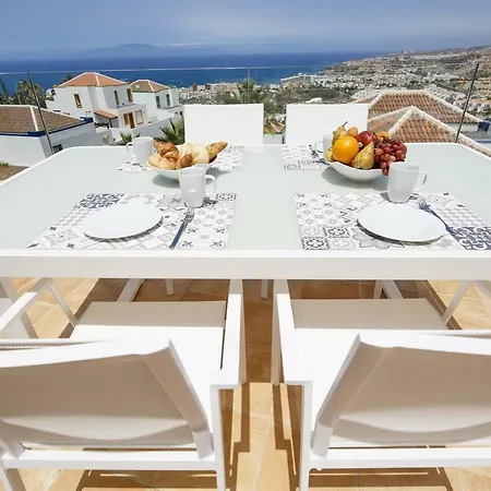 Private Pool Free Wifi Costa Adeje (Tenerife)