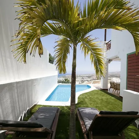 Villa Private Pool Free Wifi *